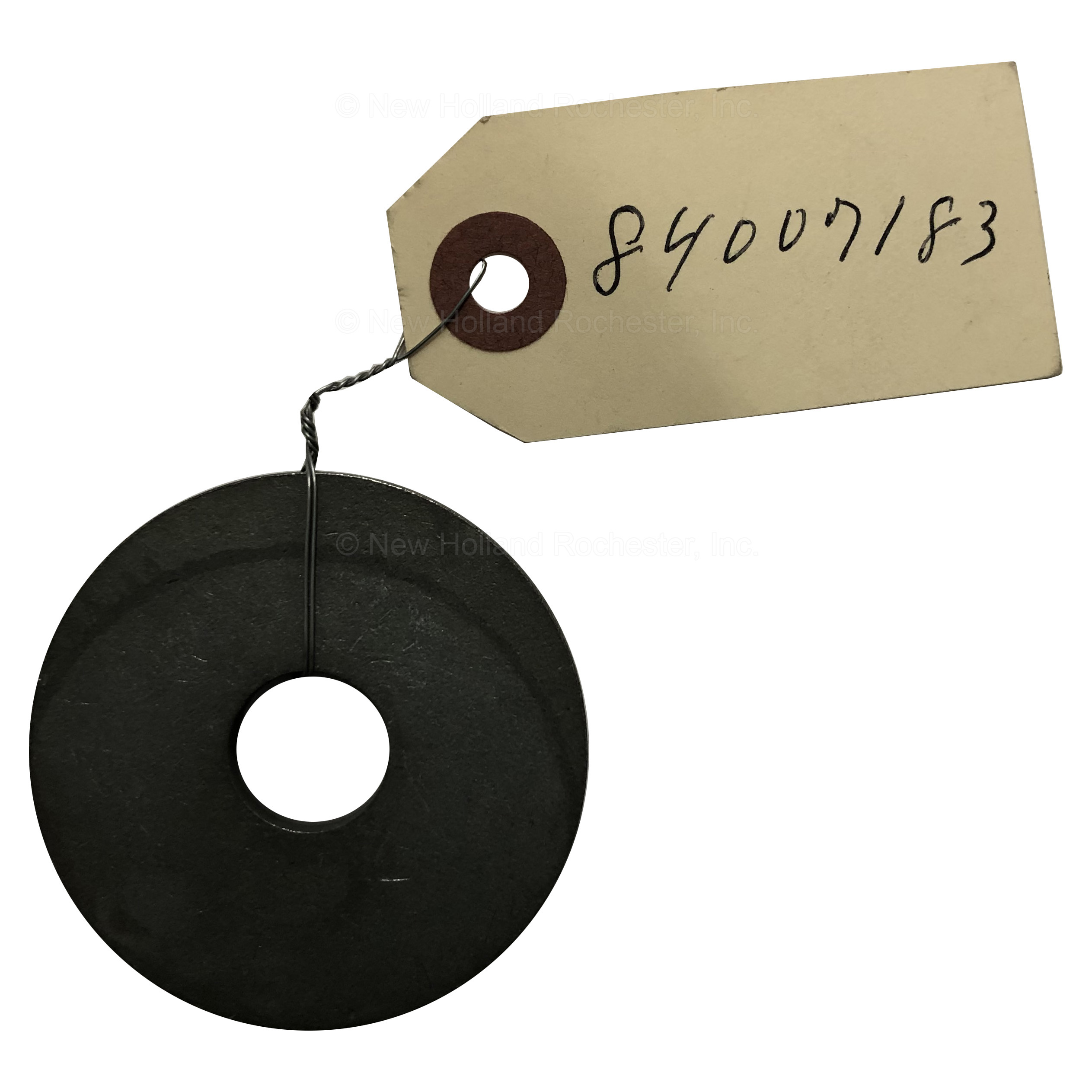 New Holland Washer Part # 84007183