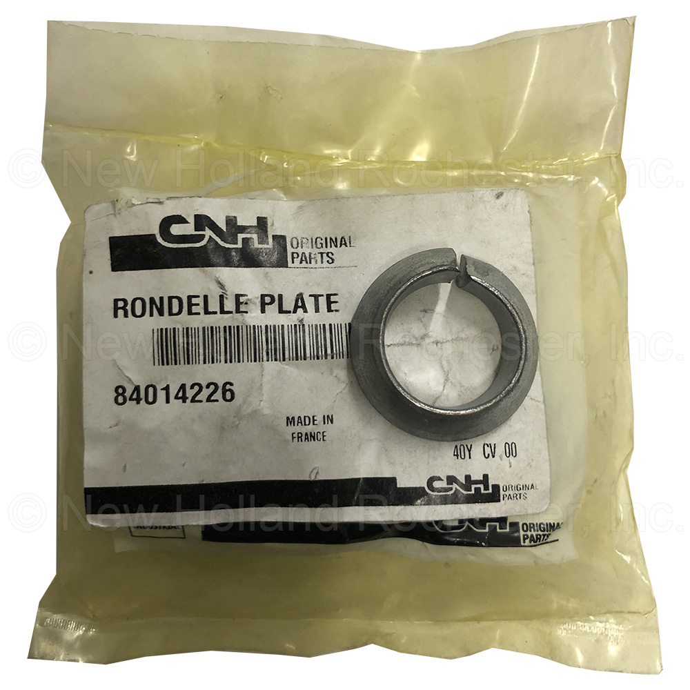 New Holland Washer Part # 84014226