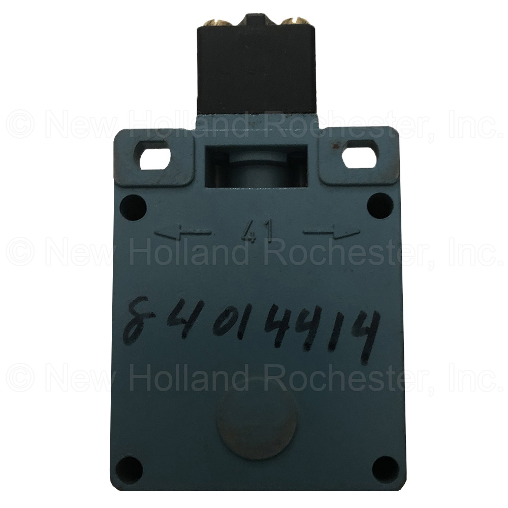 New Holland Switch Part # 84014414