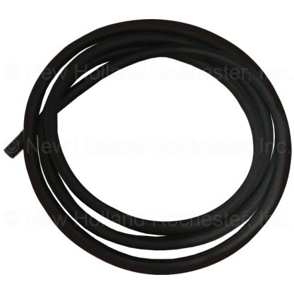 New Holland Flexible Hose Part # 84014873