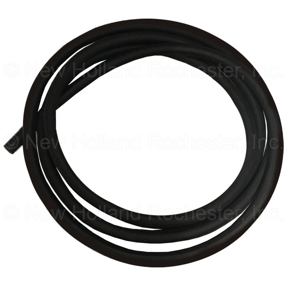 New Holland Flexible Hose Part # 84014873