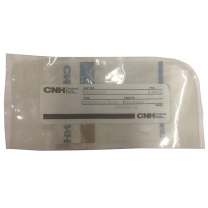 New Holland Locking Ring Part # 84015390