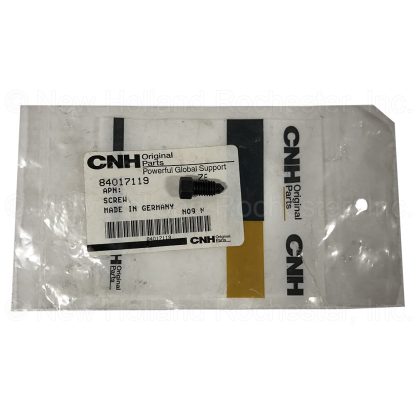 New Holland Set Screw Part # 84017119