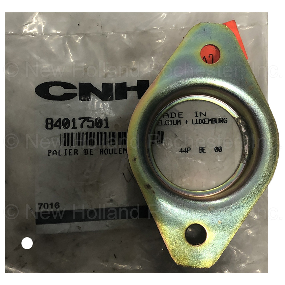 New Holland Housing Part # 84017501