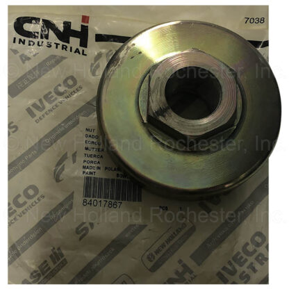 New Holland Nut Part # 84017867