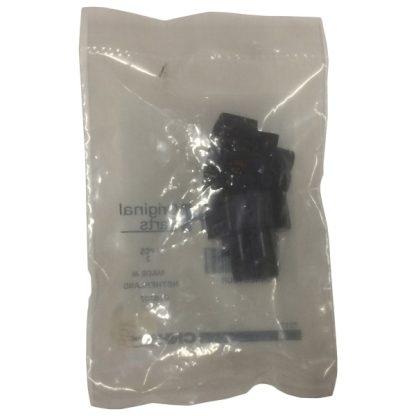 New Holland Female Electrical Connector Part # 84018967