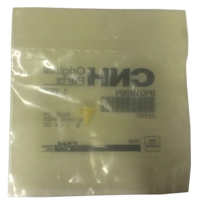 New Holland Rubber Seal Part # 84018984