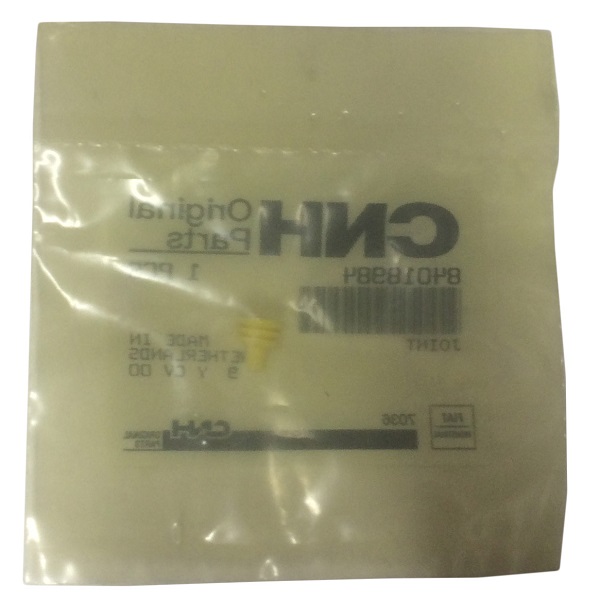 New Holland Rubber Seal Part # 84018984