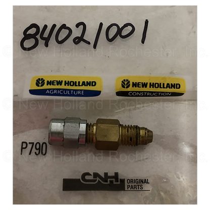 New Holland Reducer Part # 84021001