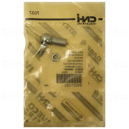 New Holland Ball Joint Part # 84021043