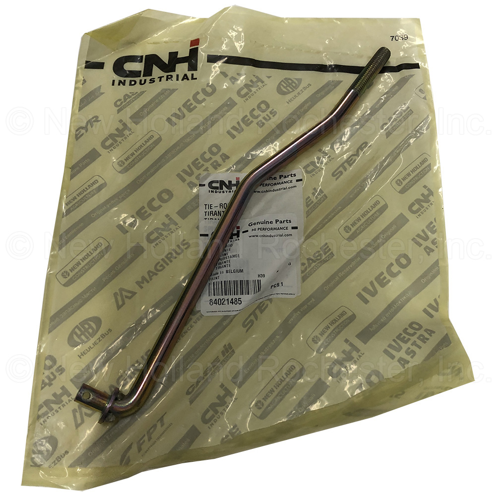 New Holland Tie-Rod Part # 84021485