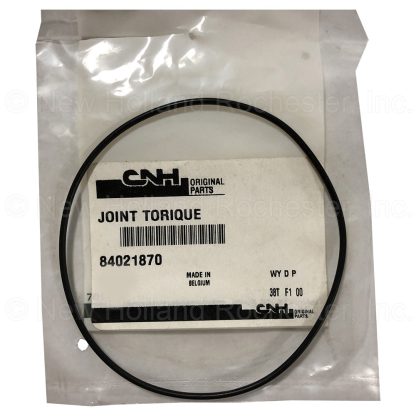 New Holland O-Ring Part # 84021870