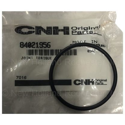 New Holland O-Ring Part # 84021956