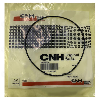 New Holland O-Ring Part # 84022826