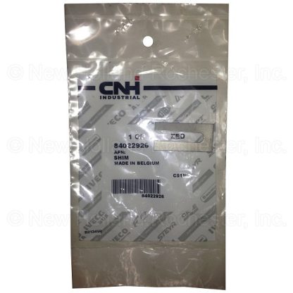New Holland Shim Part # 84022926