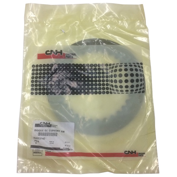 New Holland Pressure Plate Clutch Part # 84023140 - Image 2