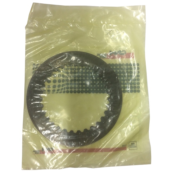 New Holland Pressure Plate Clutch Part # 84023140