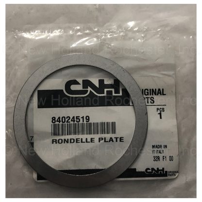 New Holland Locking Ring Part # 84024519