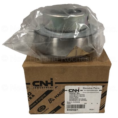New Holland Bearing Assy Part # 84026027