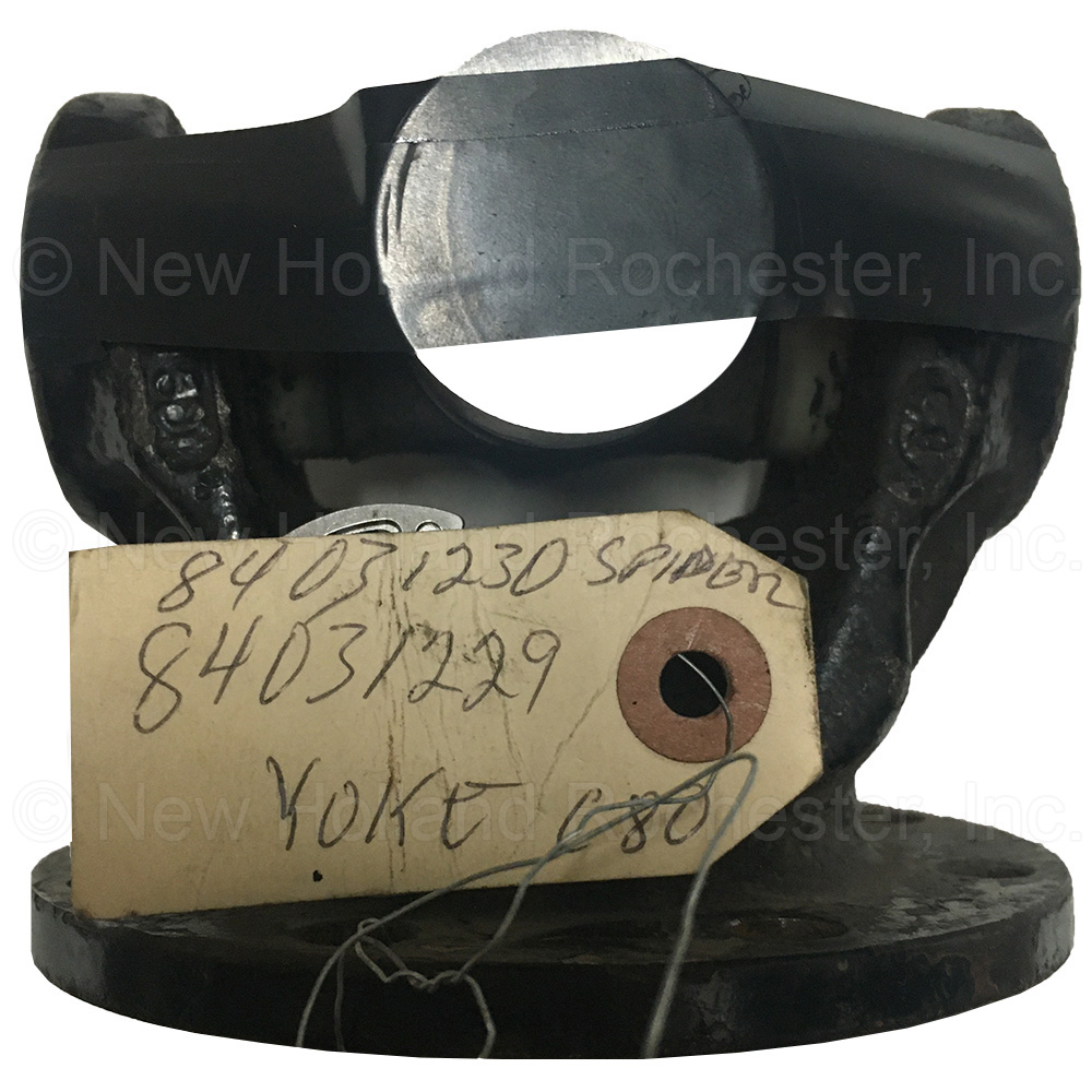 New Holland Spider Part # 84031230 - Image 4