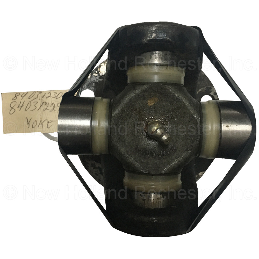 New Holland Spider Part # 84031230