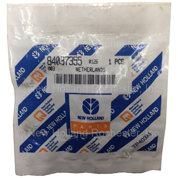 New Holland Elbow Part # 84037355 - Image 2