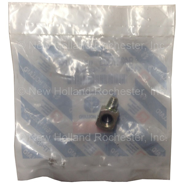 New Holland Elbow Part # 84037355