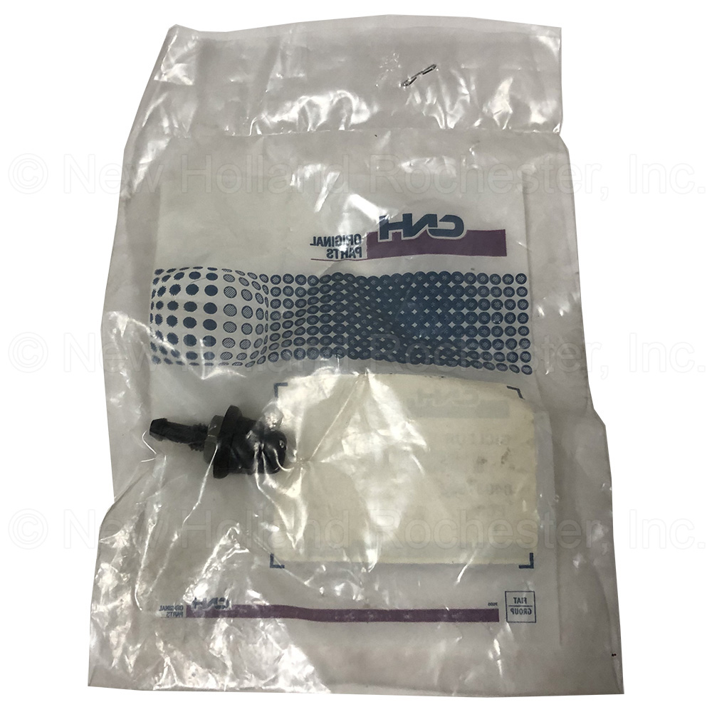 New Holland Nozzle Part # 84037532