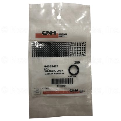 New Holland Lock Washer Part # 84039421