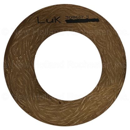 New Holland Disc Part # 84043389