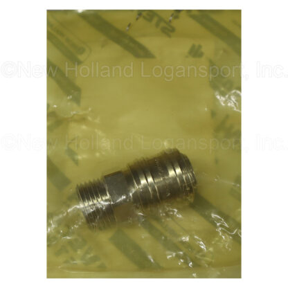 New Holland Coupling Part # 84043491