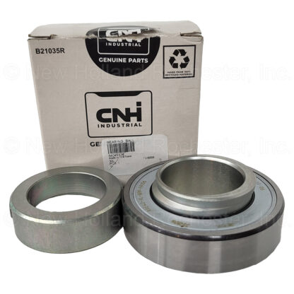 New Holland Bearing Assy Part # 84045378