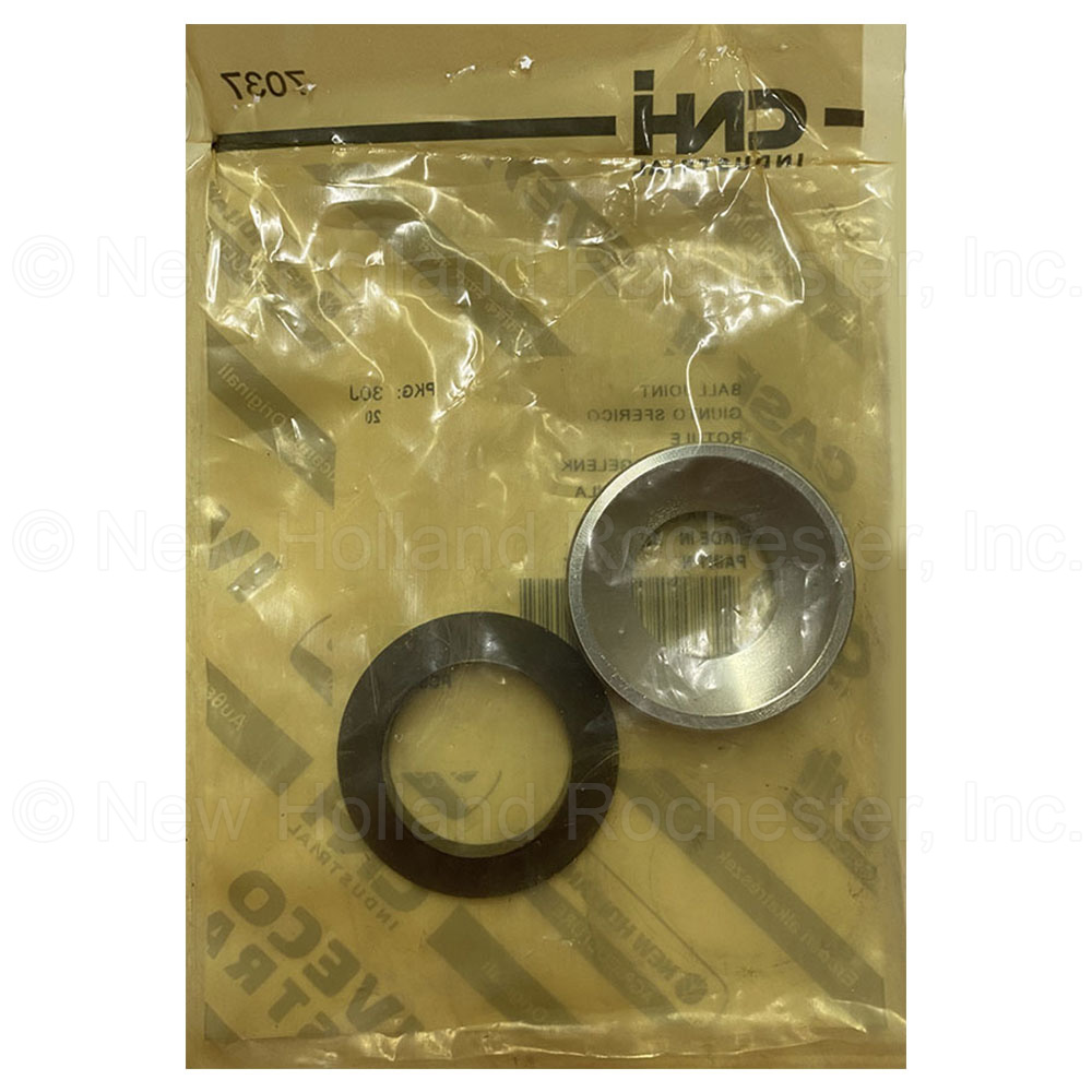 New Holland Set of Rings Part # 84045639
