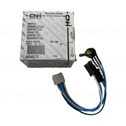 New Holland Potentiometer Part # 84045778