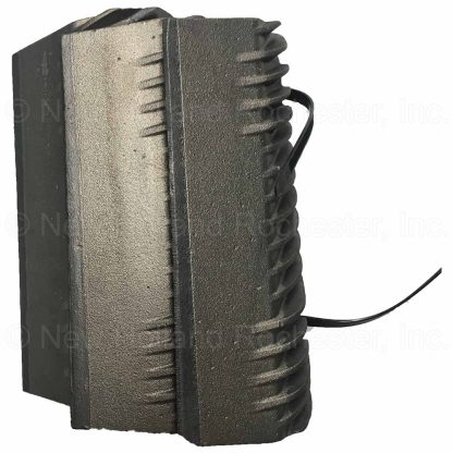 New Holland Rasp Bar Set Part # 84050519