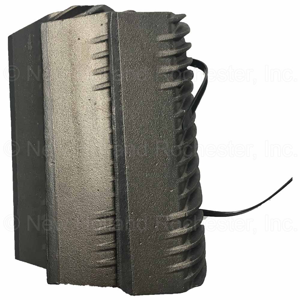 New Holland Rasp Bar Set Part # 84050519