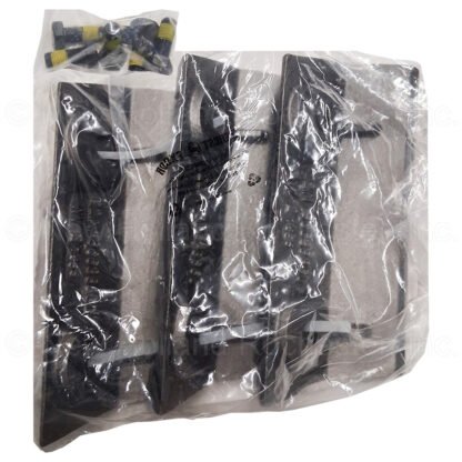 New Holland Rasp Bar Set Part # 84050520
