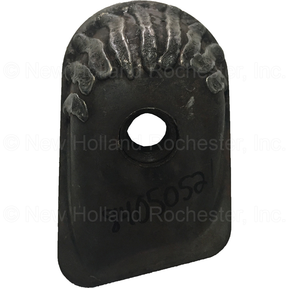 New Holland Support Part # 84050521