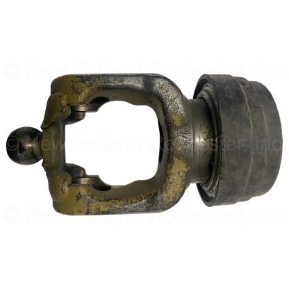 New Holland Yoke Part # 84053826