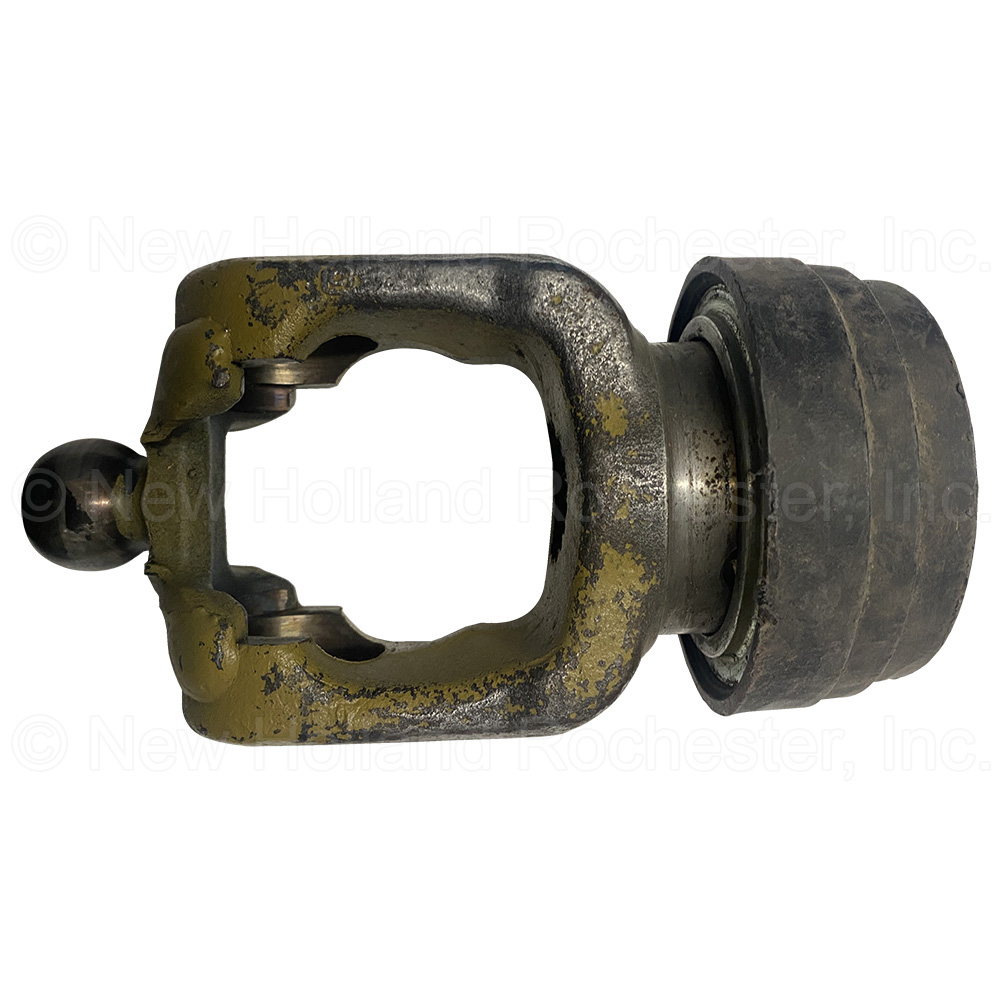New Holland Yoke Part # 84053826