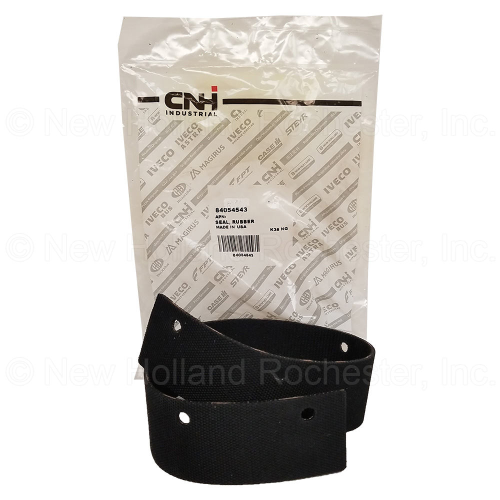 New Holland Seal Part # 84054543