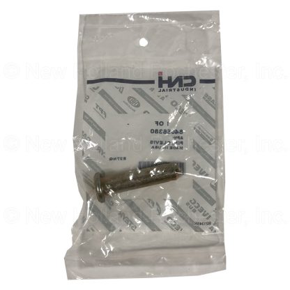 New Holland Clevis Pin Part # 84056380