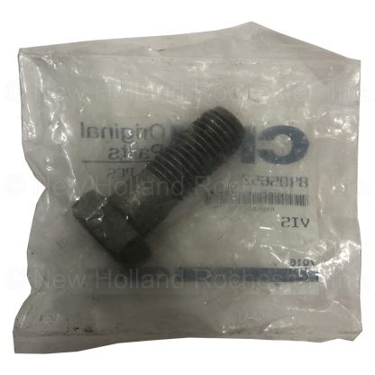 New Holland Screw Part # 84056523