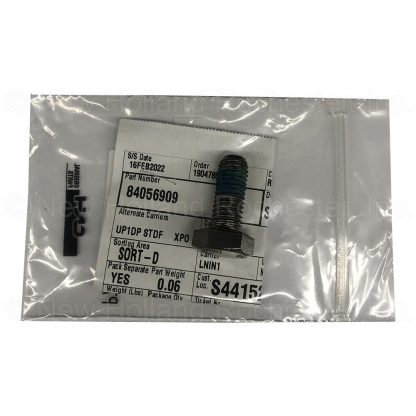 New Holland Bolt Part # 84056909
