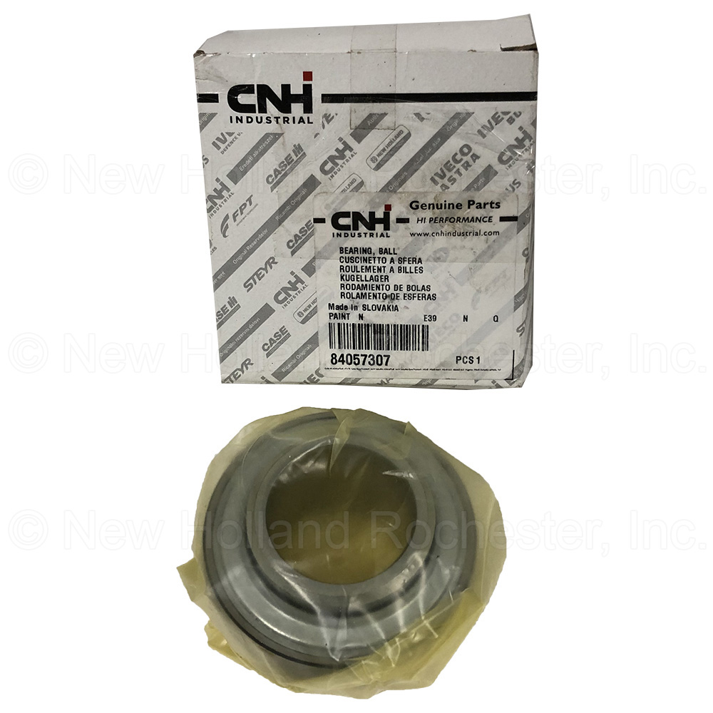 New Holland Bearing Assy Part # 84057307