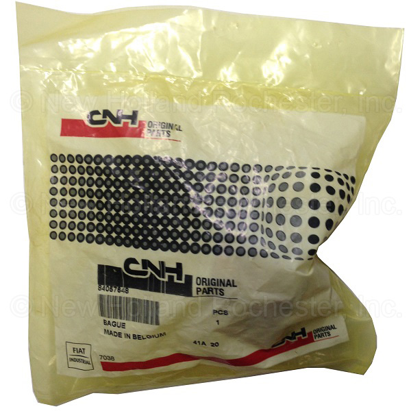 New Holland Spacer Part # 84057648 - Image 2