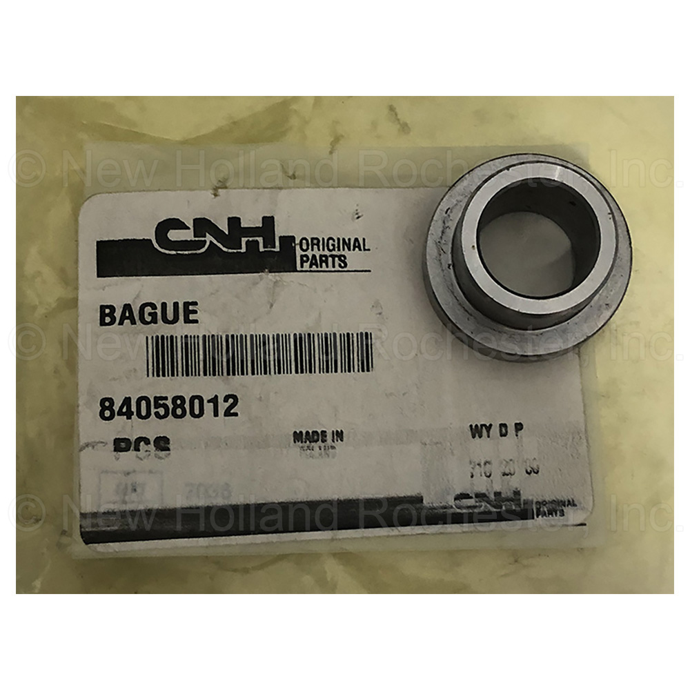New Holland Bushing Part # 84058012