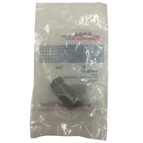 New Holland Terminal Connector Part # 84058092