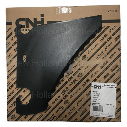 New Holland Knife Part # 84058221