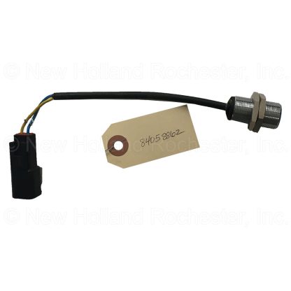 New Holland Sensor Part # 84058862
